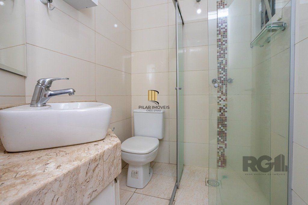 Casa sobrado no Sarandi Ecoville de 3 dormitórios e 3 vagas