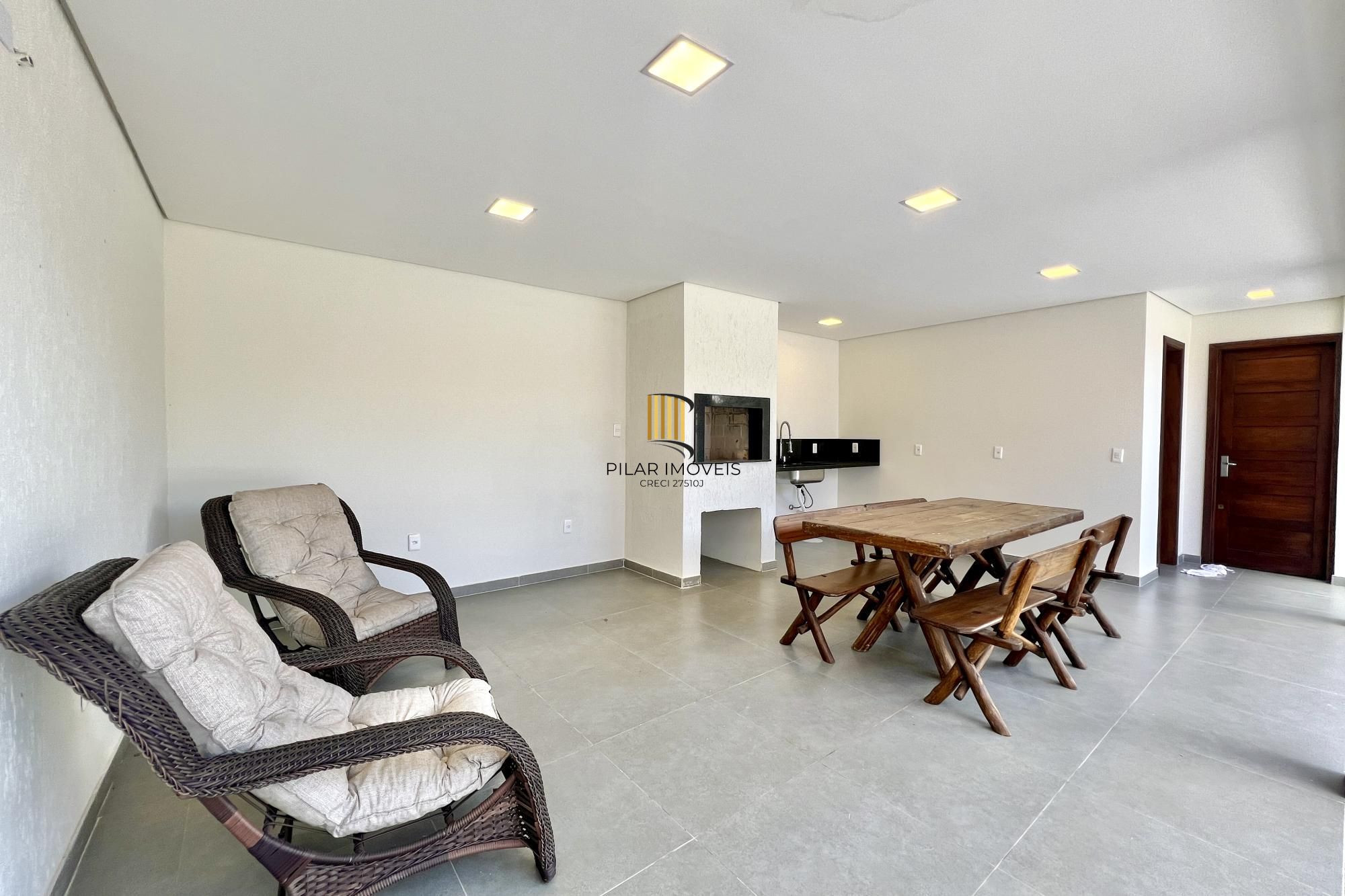 Casa 3 dormitórios no bairro Vila Ipiranga