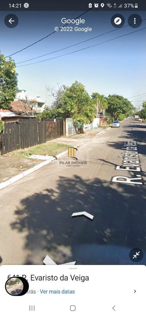 Terreno para Venda - 0m², 0 dormitórios, São Luis