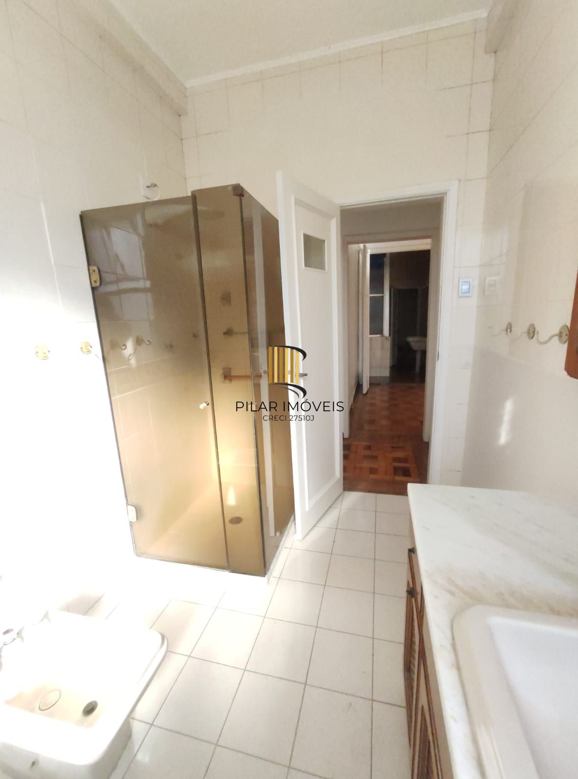 Apartamento 2 dormitórios no bairro Floresta