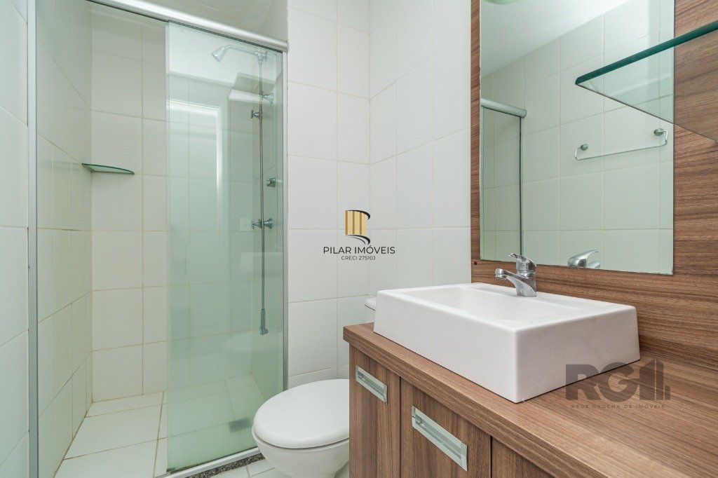 Apartamento 2 dormitórios no bairro Partenon