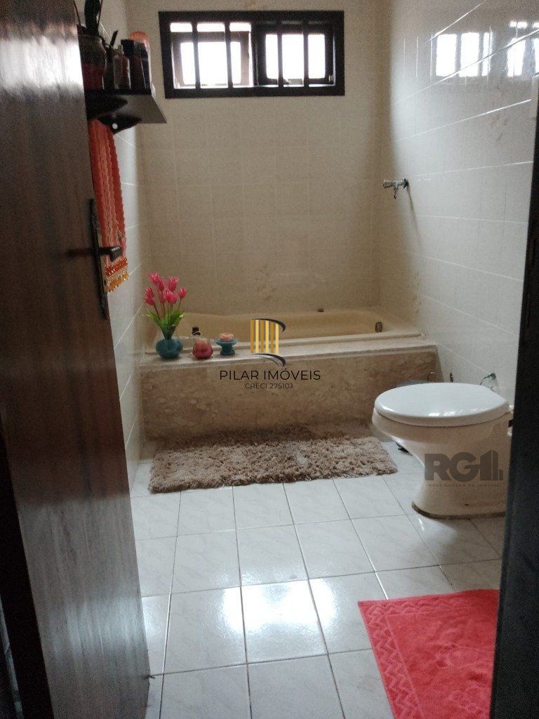 Casa 3 Dormitório(s) Bairro Centro