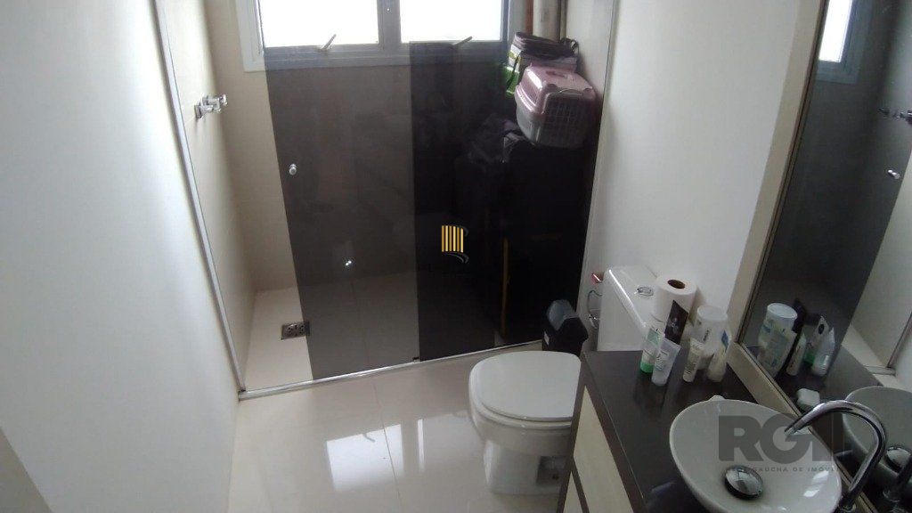 Casa Condominio 3 Dormitório(s) Bairro Águas Claras