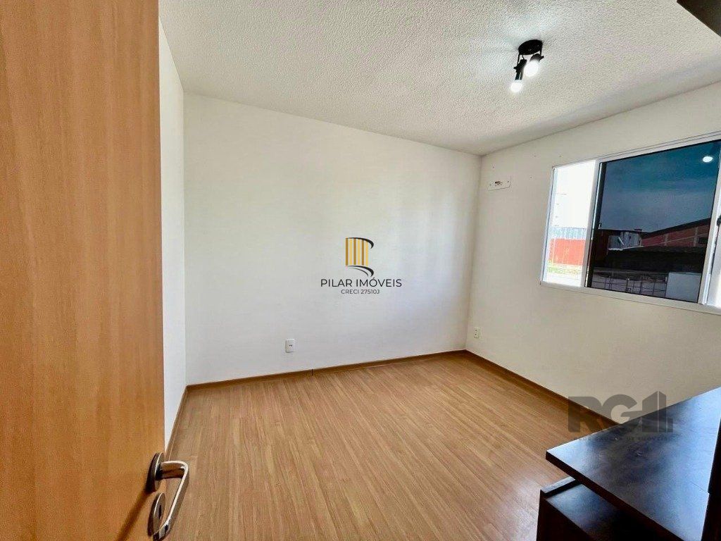 Apartamento 2 dormitórios no bairro Cecília