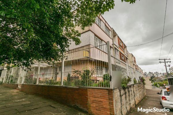 Apartamento 1 dorm à venda Avenida Taquara, Petrópolis - Porto Alegre