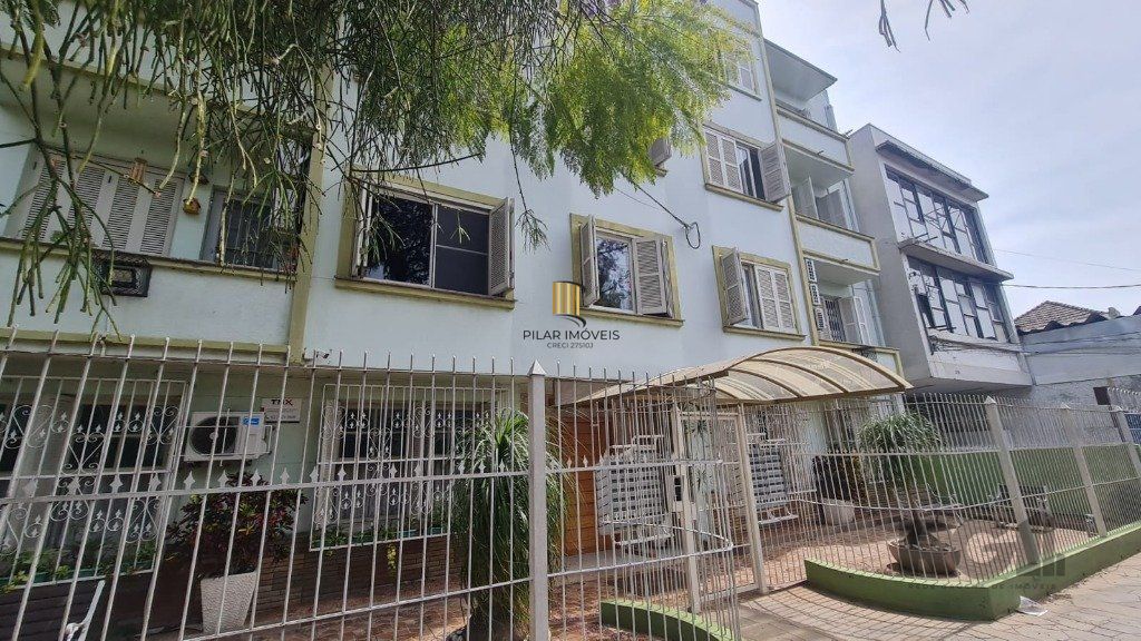 Apartamento 2 Dormitório(s) Bairro Floresta