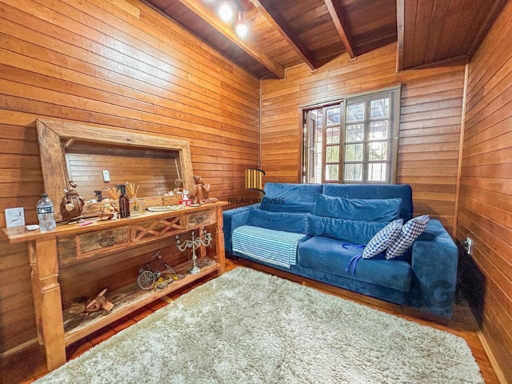 Casa 2 Dormitório(s) Bairro Florida