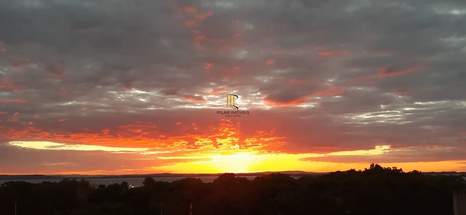 Apartamento 3 dormitórios no bairro Praia de Belas