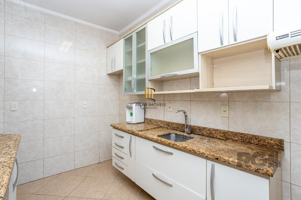 Casa sobrado no Sarandi Ecoville de 3 dormitórios e 3 vagas