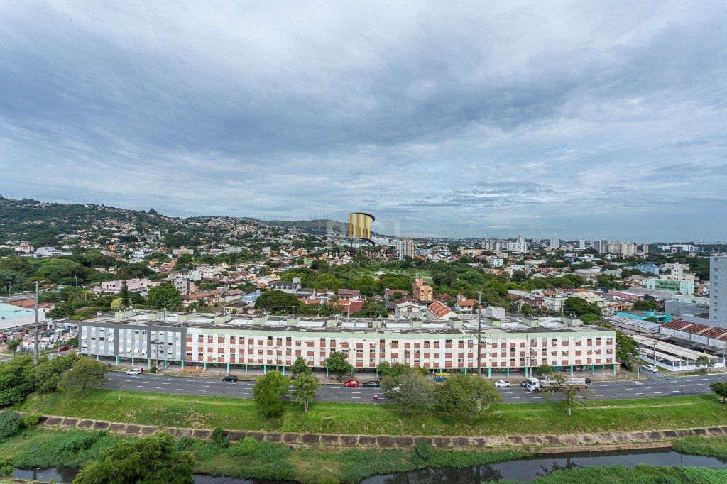 Apartamento para Venda - 70.07m², 2 dormitórios, sendo 1 suites, 2 vagas - Jardim Botânico