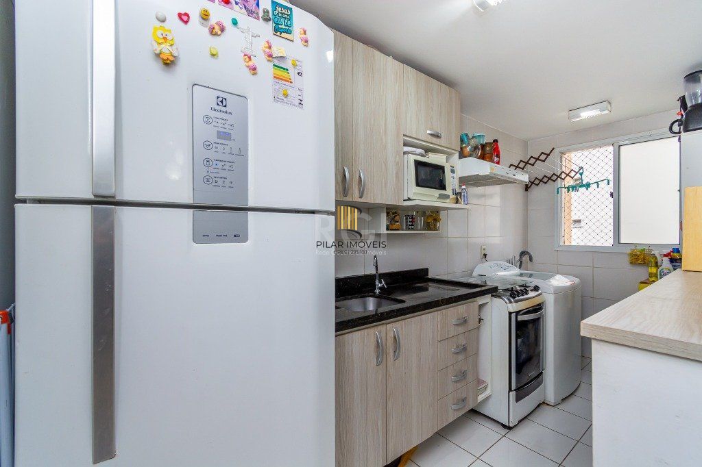 Apartamento para Venda - 65.52m², 3 dormitórios, sendo 1 suites, 1 vaga - Vila Ipiranga