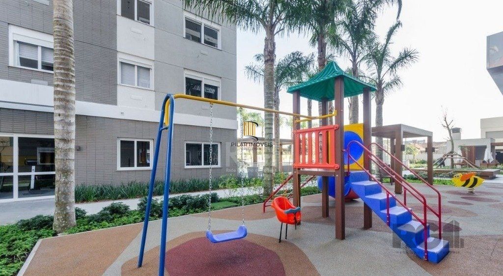 Apartamento para Venda 2 dormitórios 1 vaga - Higienópolis