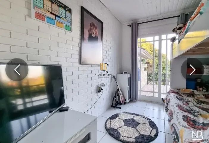 Casa 3 dormitórios no bairro Girassol