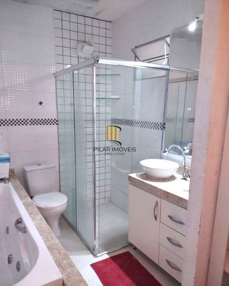 Apartamento no Centro de 1 dormitório desocupado