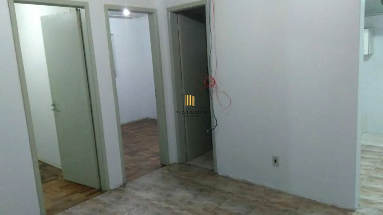 Casa 3 dormitórios no bairro Aparecida