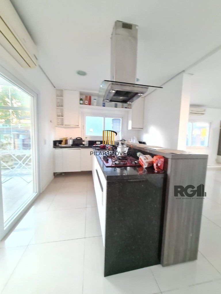 Casa Condominio 3 Dormitório(s) Bairro Querência