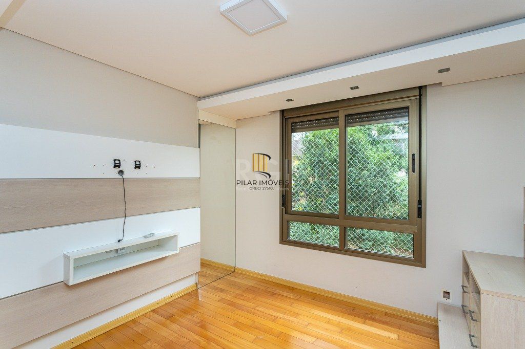 Apartamento para Venda - 141m², 3 dormitórios, sendo 1 suites, 3 vagas - Rio Branco