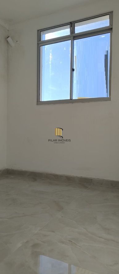 Apartamento no Cond Porto Cruzeiro de 2 dormitórios, 1 vaga Desocupado