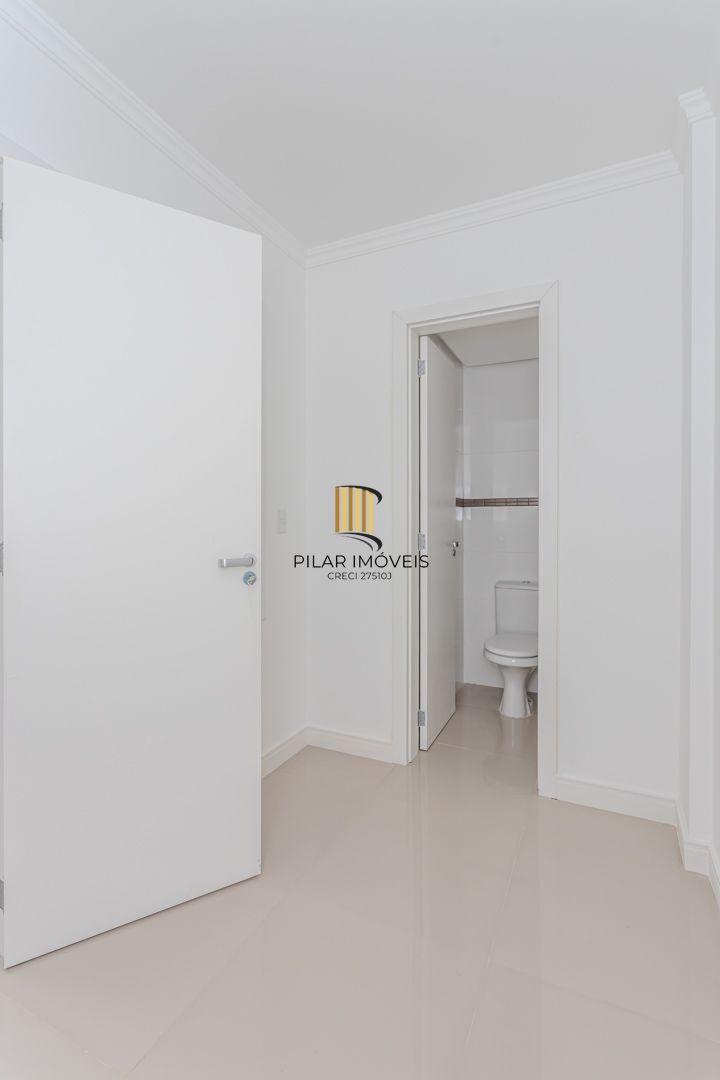 Apartamento NOVO no Menino Deus de 3 dormitórios e 2 vagas