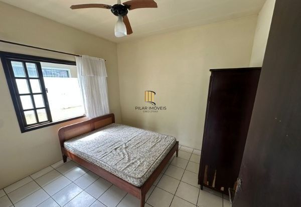 Casa na Praia de Enseada - São Francisco do Sul - SC