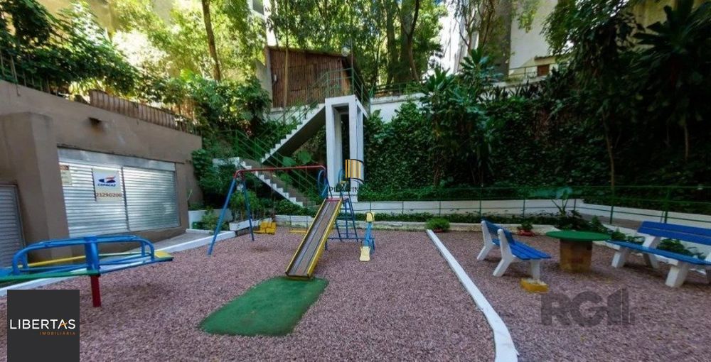 Apartamento com 2 quartos à venda na Rua Riachuelo, 949, Centro Histórico, Porto Alegre