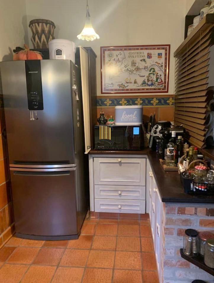 Casa na praia de Atlântida de 4 dormitórios