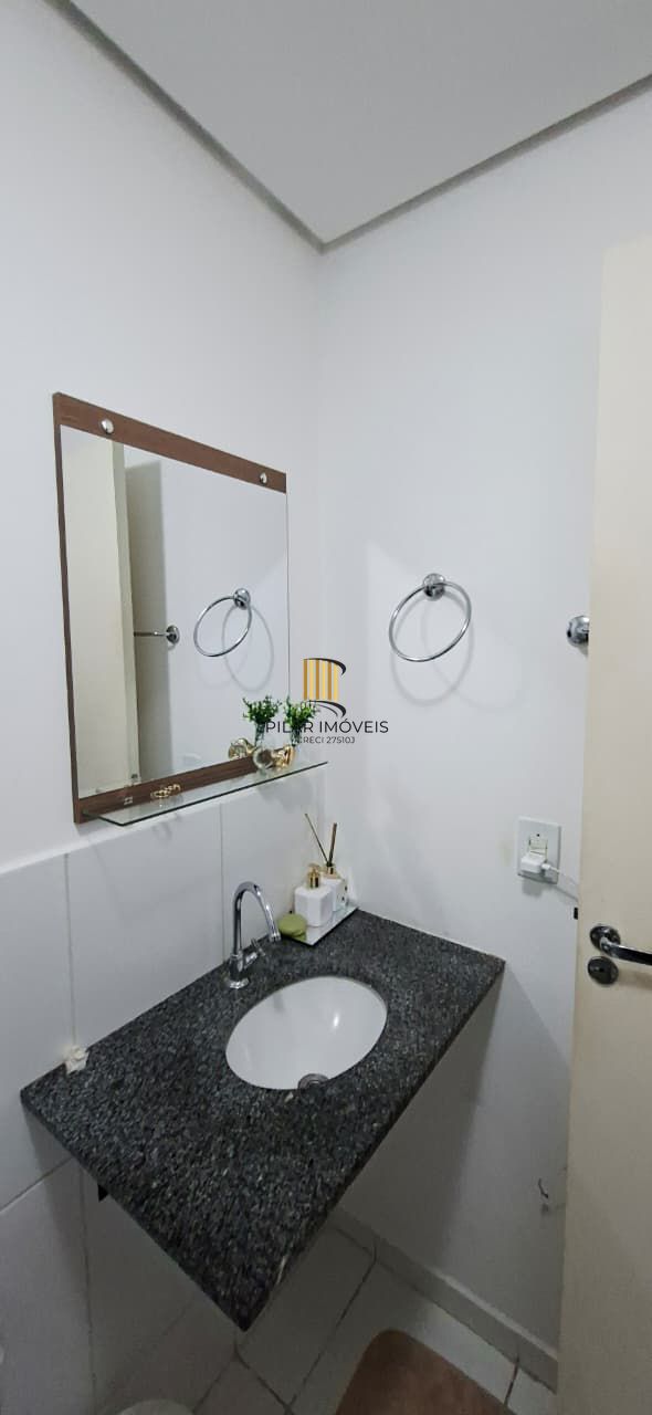 Apartamento 2 dormitórios no bairro Nonoai