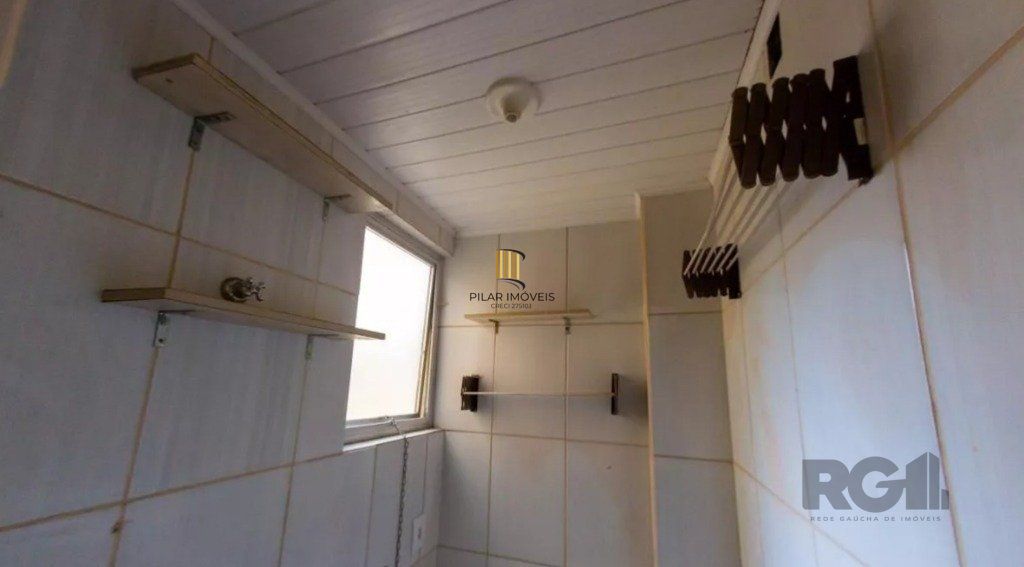 Venda 2 Dormitórios com Suíte