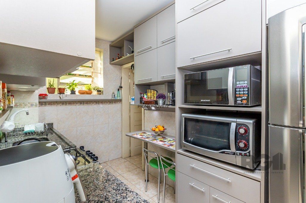 Apartamento no Jardim Botânico de 3 dormitórios e 2 vagas