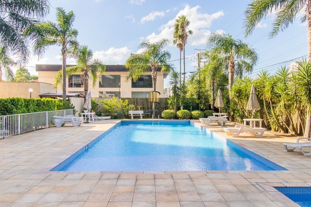 Apartamento no Urbano Ipiranga de 2 dormitórios vaga e infra