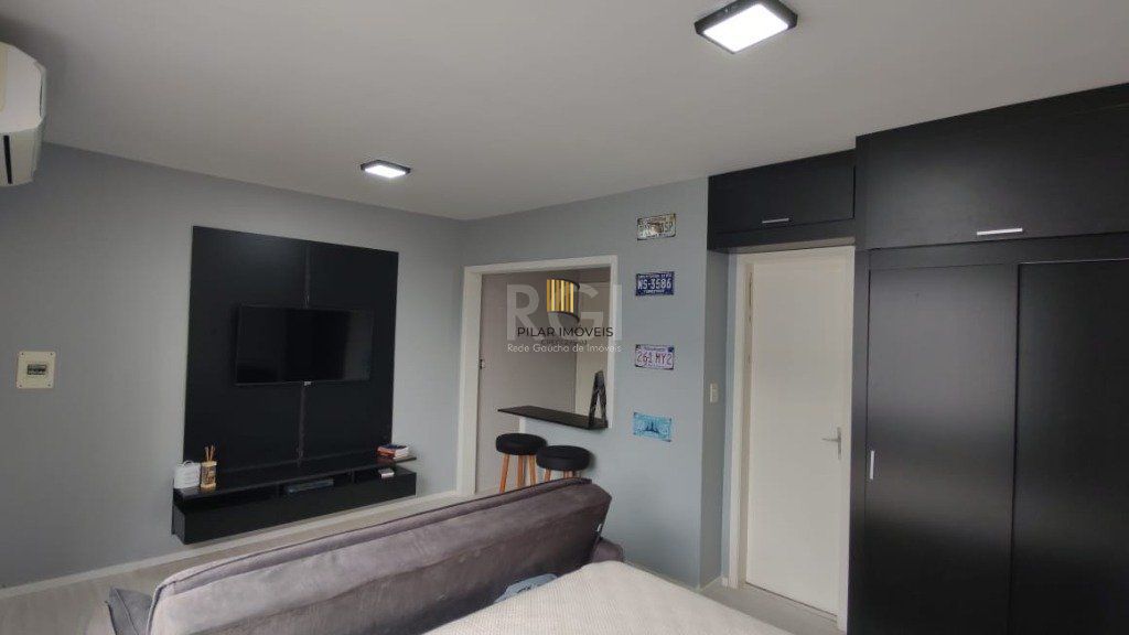 Apartamento JK para Venda - 28.54m², 1 dormitório, Bom Jesus