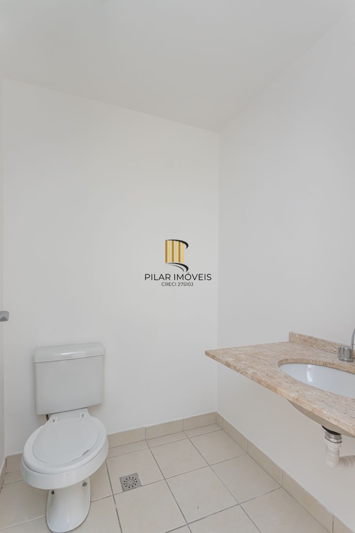 Apartamento de 3 dormitórios vaga e infra DESOCUPADO