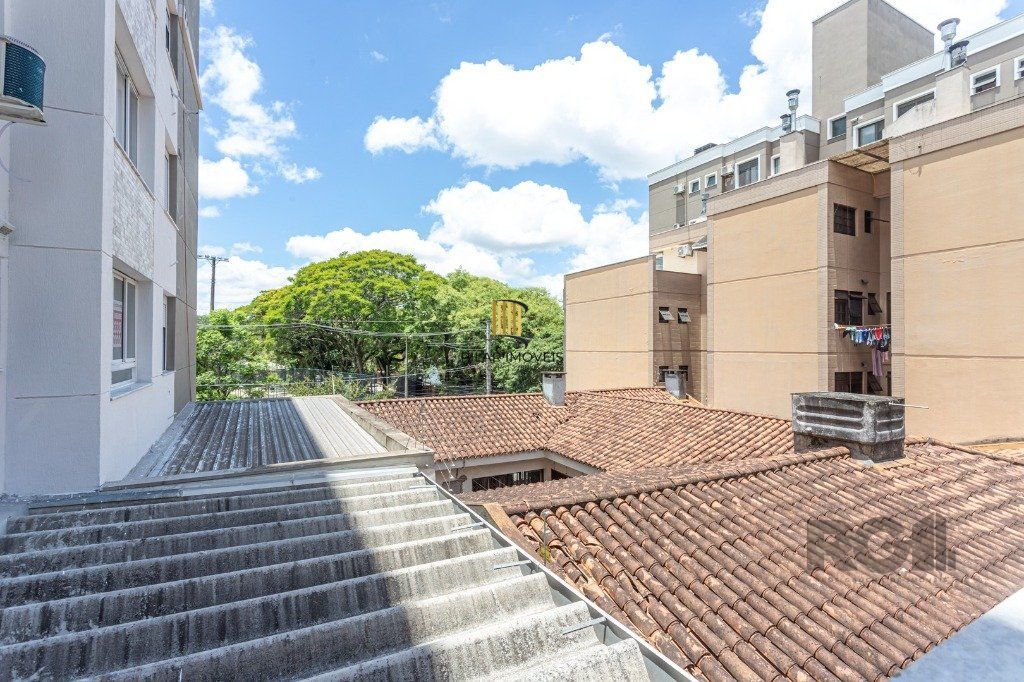 Apartamento 3 dormitórios no bairro Petrópolis