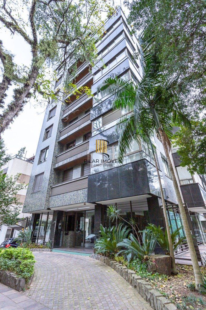 Apartamento para Venda - 141m², 3 dormitórios, sendo 1 suites, 3 vagas - Rio Branco