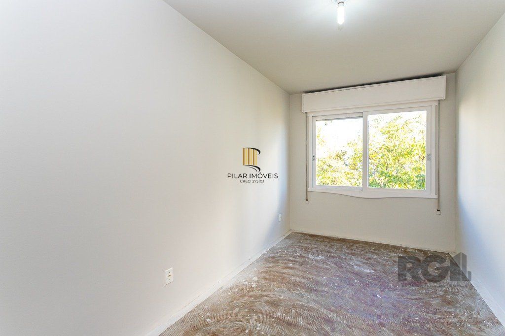 Cobertura no Passo Dareia de 2 dormitórios e vaga Desocupado