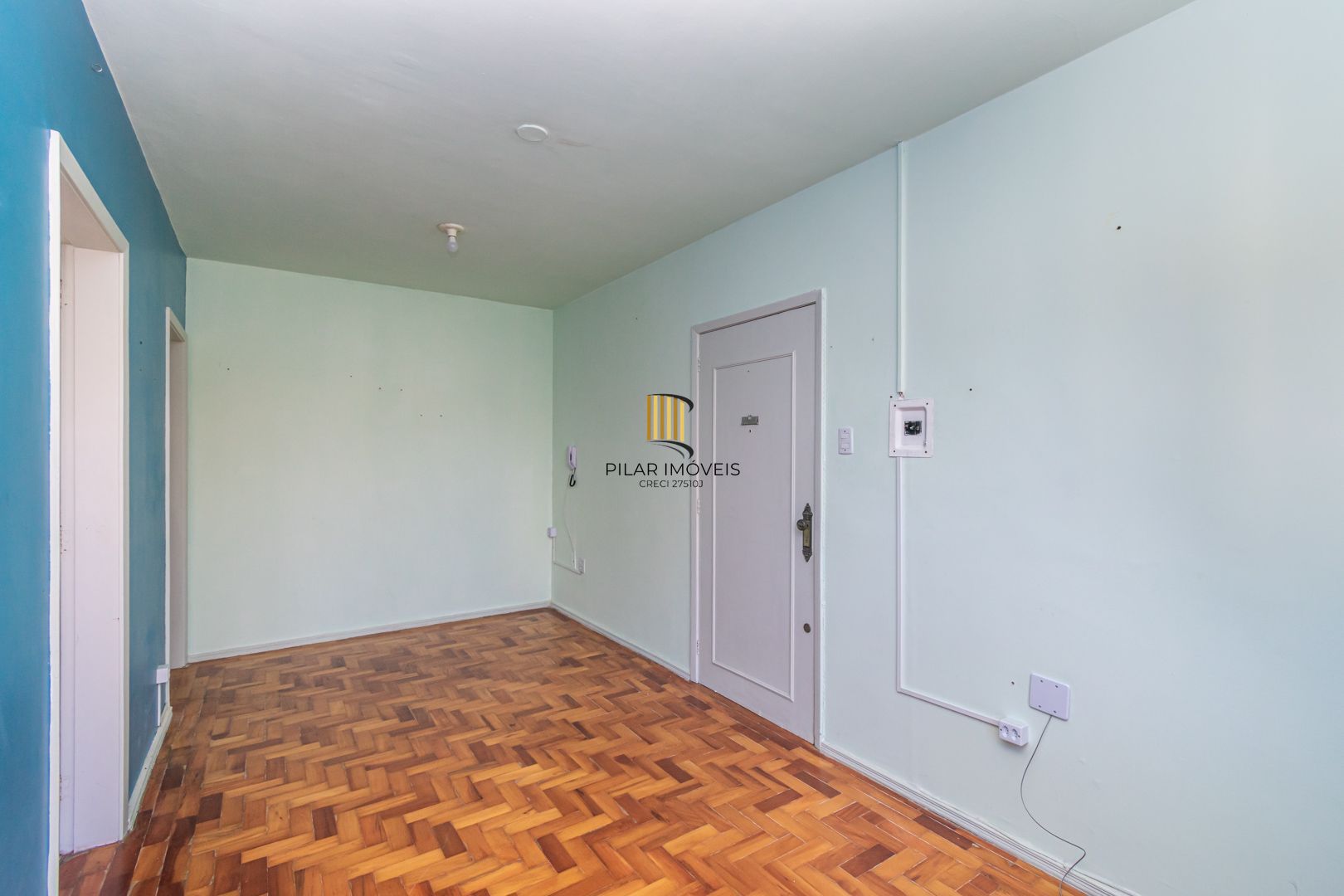 Apartamento de 2 dormitórios na Azenha