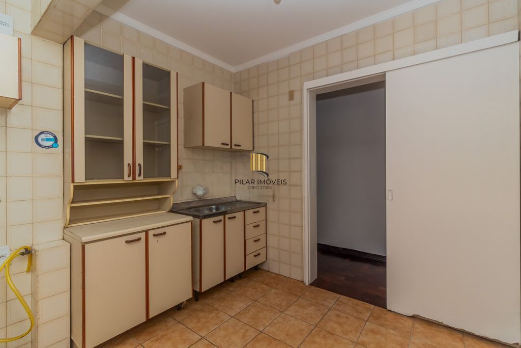 Apartamento 1 dormitório no bairro Menino Deus