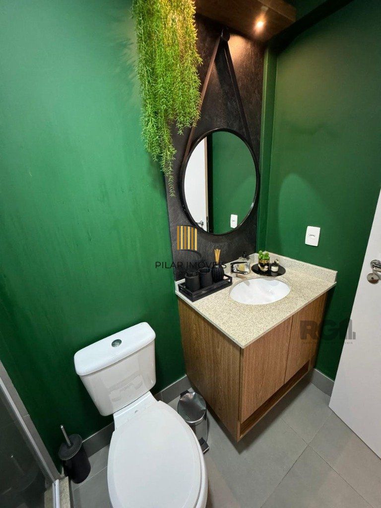 Apartamento 2 dormitórios no bairro Glória
