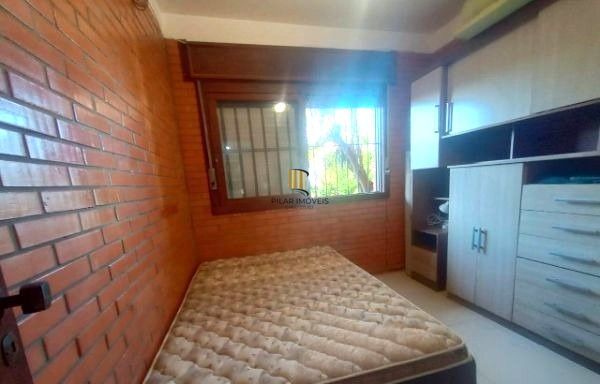 Casa em Tramandai de 3 dormitórios e 2 vagas