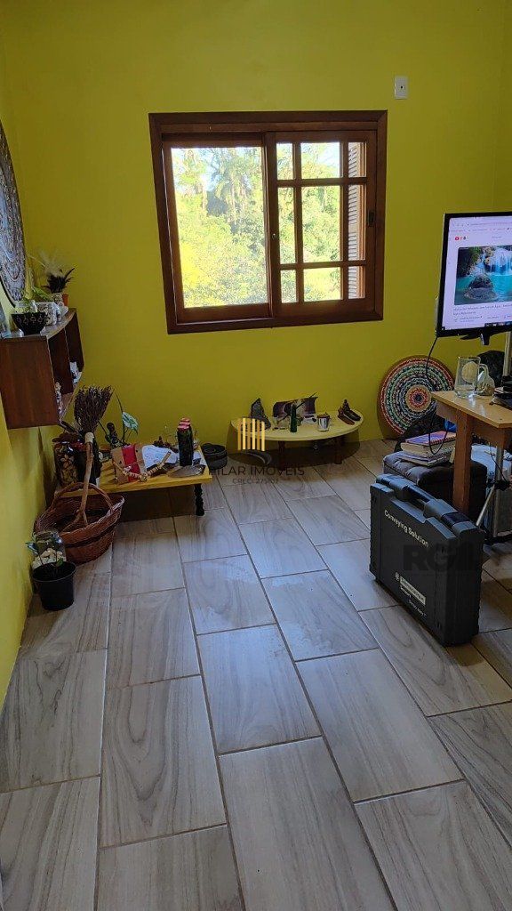 Sítio para Venda 4 dormitórios em Nova Santa Rita