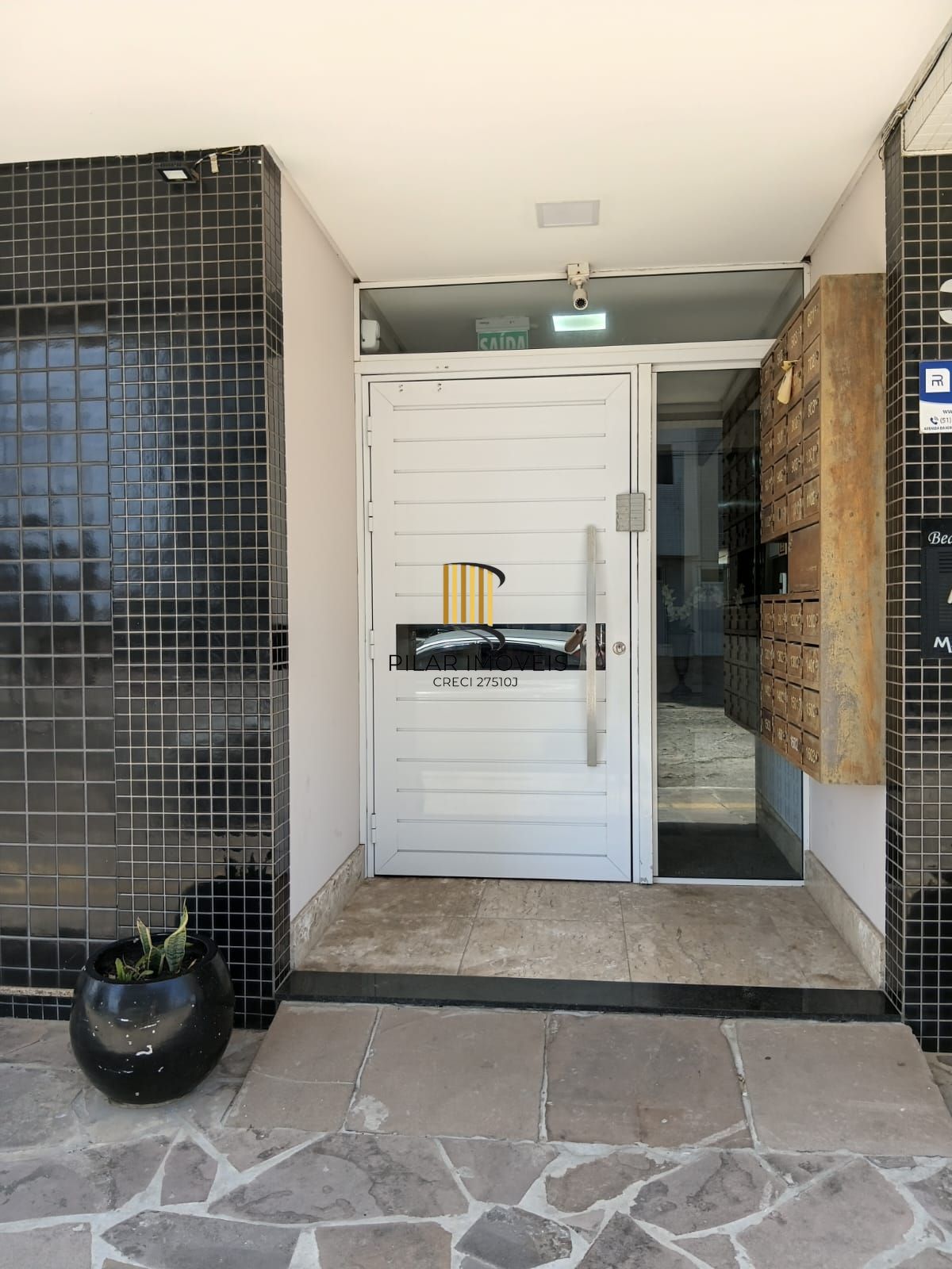 Apartamento centro de Tramandaí novo mobiliado próximo ao mar