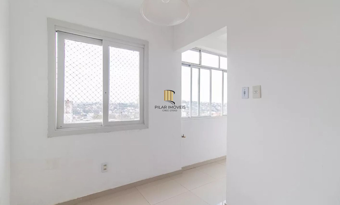 Apartamento 3 dormitórios e vaga na Medianeira