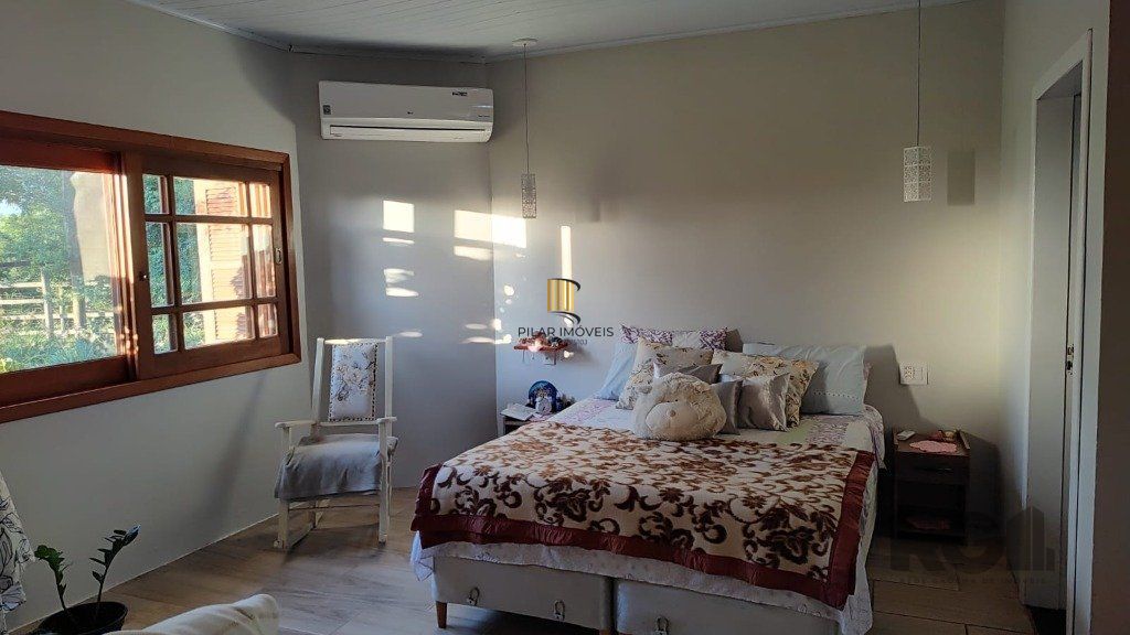 Sítio para Venda 4 dormitórios em Nova Santa Rita
