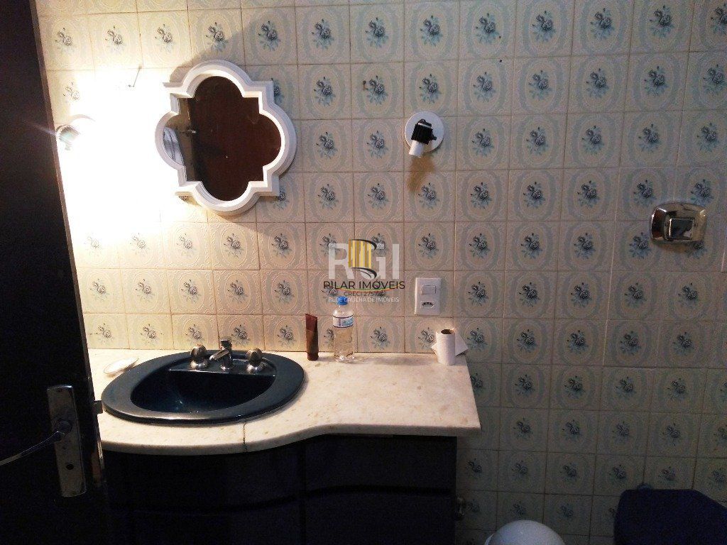 Cobertura para Venda - 323.99m², 3 dormitórios, sendo 1 suites, Partenon