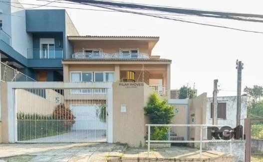 Casa 3 Dormitório(s) Bairro Santo Antonio