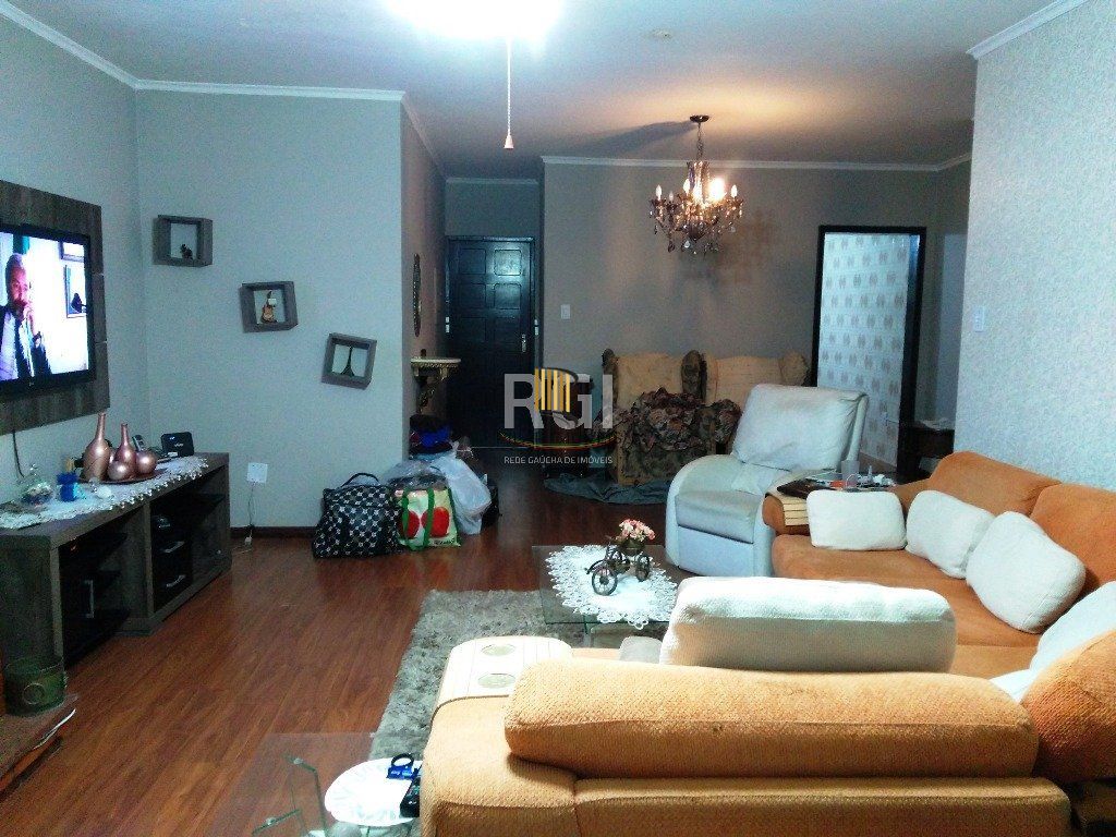 Cobertura para Venda - 323.99m², 3 dormitórios, sendo 1 suites, Partenon