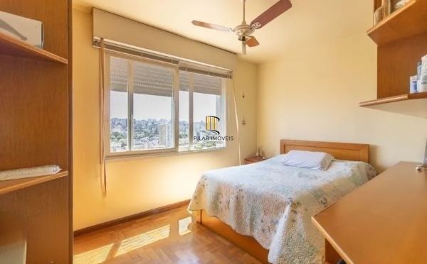 Apartamento no bairro Santo Antônio de 2 dormitórios