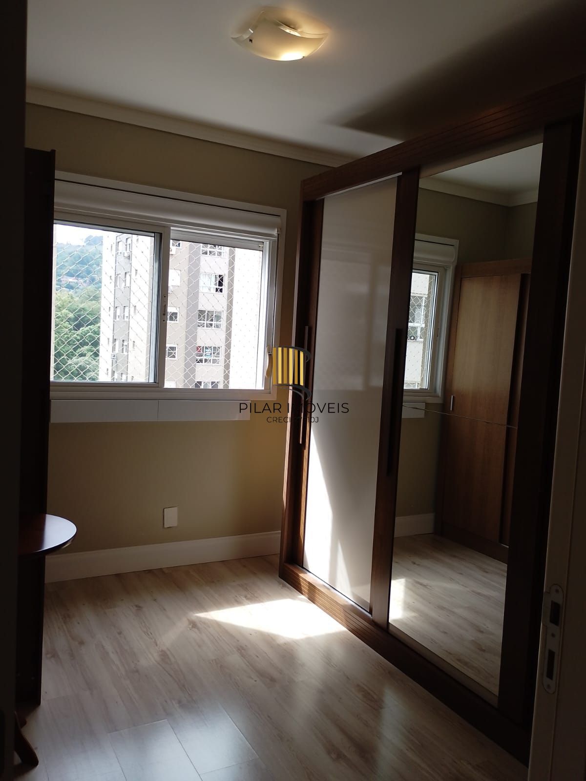 Apartamento 3 dormitórios no bairro Jardim Carvalho