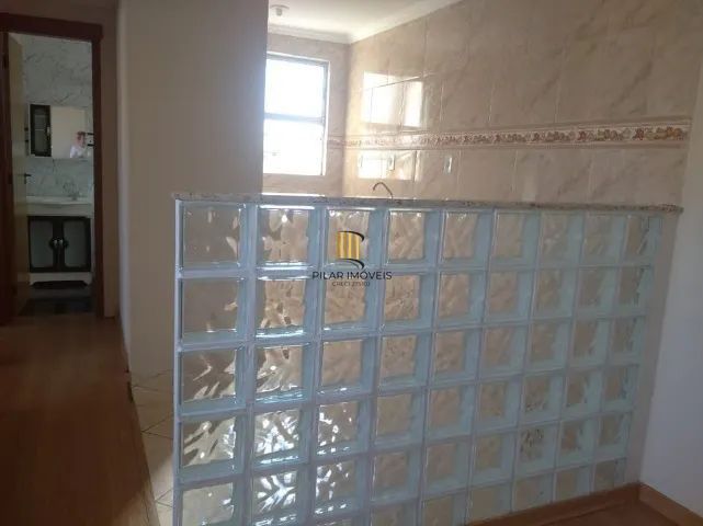 Apartamento 2 dormitórios no bairro Vila Branca