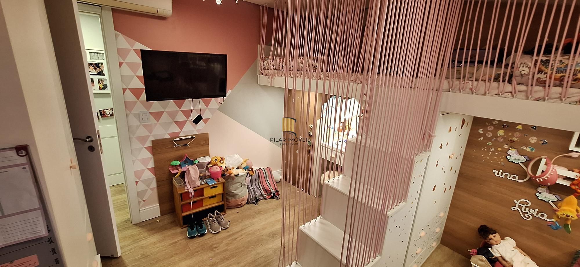 Exclusividade e Sofisticação: 3 Dormitórios em Endereço Nobre no Bairro Auxiliadora